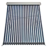 Panou solar cu tuburi vidate Sontec SPA-S58/1800A-18 tuburi + rama montaj